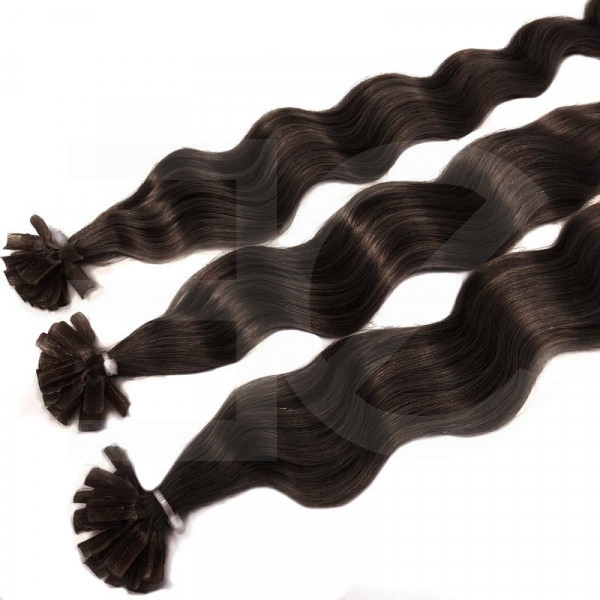 Extension A Clip Cheveux 8PCS Afro Kinky Curly Clip In Hair Extensions - Foto 10