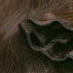 Tissage cheveux naturel châtain noisette 63 cm