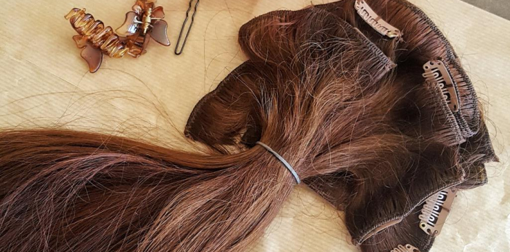 Do you have fine hair? Here are our hairstyle ideas - elite extensions
