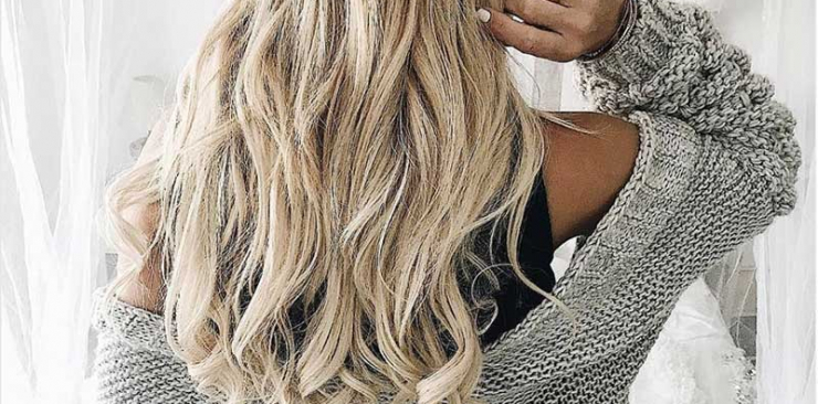 What types of extensions for thin hair? - elite extensions