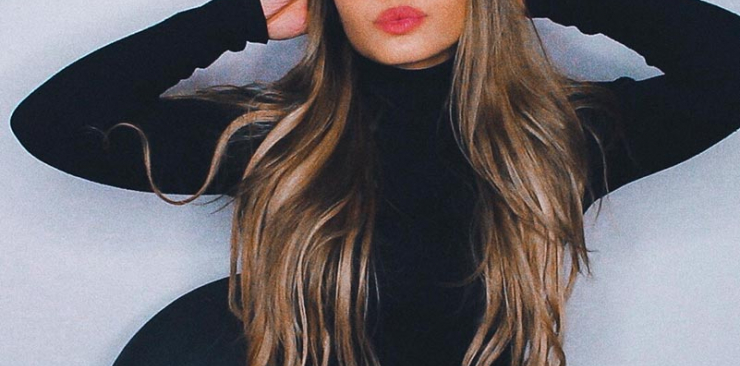 Setting hair extensions : our advices - elite extensions