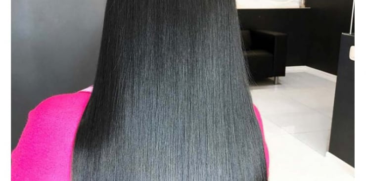 Extension de cheveux à Loop : définition et conseils - elite extensions
