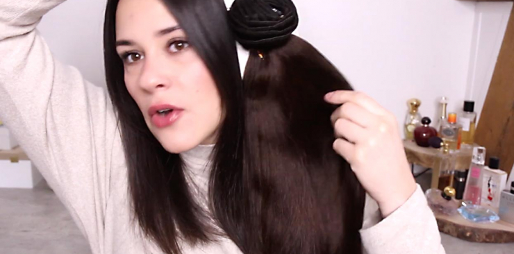 Best Top 5 hair products to use - elite extensions