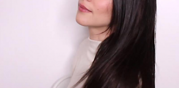 How can I shower with hair extensions? - elite extensions