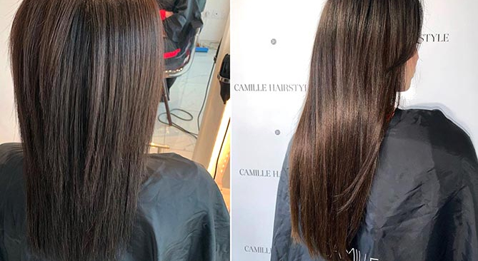 Should I Buy Hair Extensions? - elite extensions