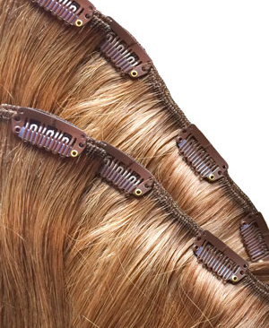 How to take care of your clip in extensions? - elite extensions