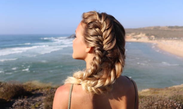 Coupe de cheveux de l’été 2025 - elite extensions