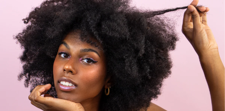 Extension cheveux crépus : nos coiffeuses vous en parlent - elite extensions