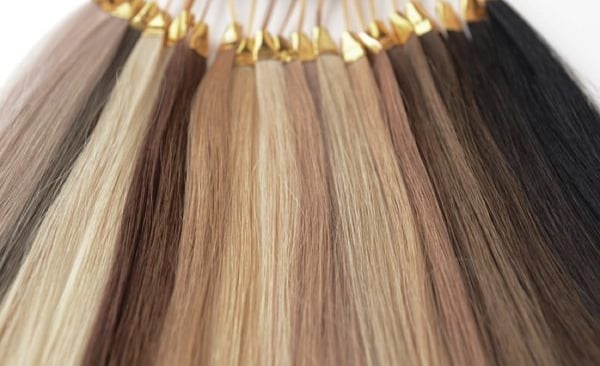 Couleur parfaite : pourquoi de nombreuses couleurs d’extensions sont mal choisies - elite extensions