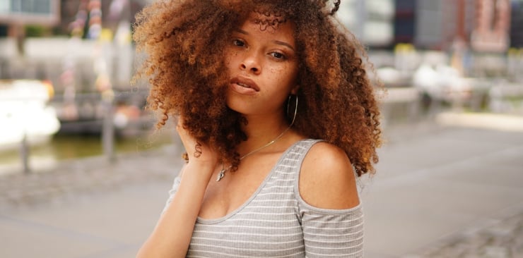 Extension cheveux afro : les trois choses à savoir - elite extensions