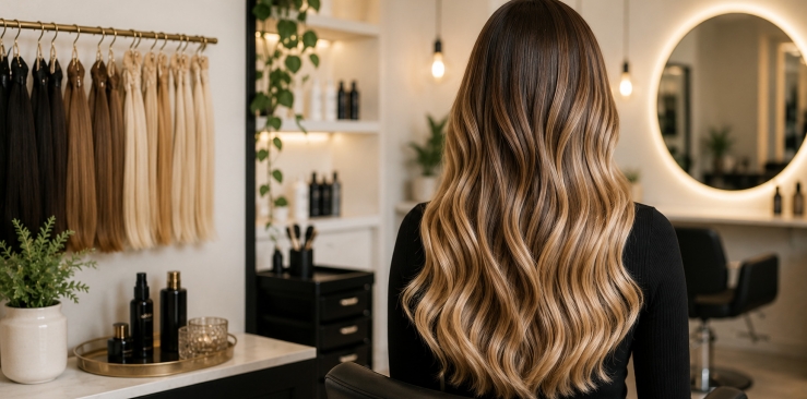 Prix d'une pose d’extensions (guide 2026) - elite extensions