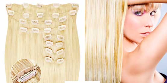 Porter des extensions est une chance à saisir ! - elite extensions