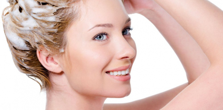 How To Wash Hair Extensions - elite extensions